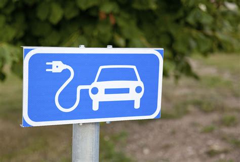 Novi Obeti Na Področju Akumulatorjev Za Električna Vozila Bodi Eko