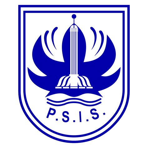 Logo Psis Semarang Format Vektor Cdr Eps Ai Svg Png Sexiz Pix