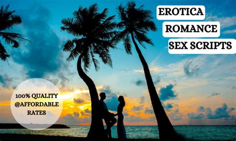 Write Customized Erotic Stories Ebooks Romance Sex Plots By