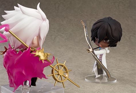 ねんどろいど Fate Grand Order アーチャー アルジュナ Blog Knak Jp