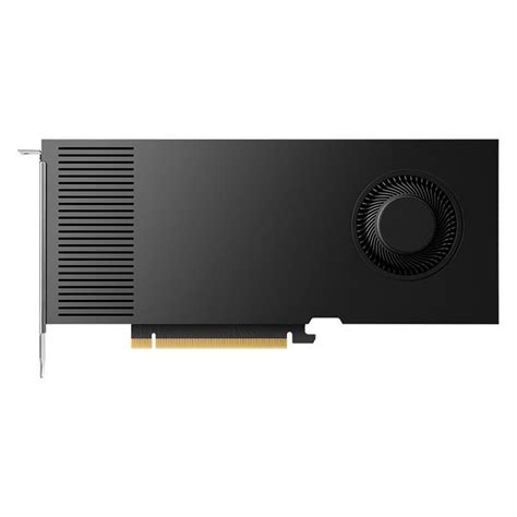 PNY RTX 4000 Ada NVIDIA RTX A4000 20 GB GDDR6 Trippodo