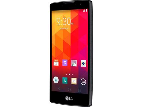 Lg Spirit G Notebookcheck Ru