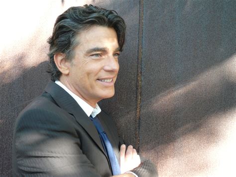 Pictures of Peter Gallagher, Picture #222116 - Pictures Of Celebrities