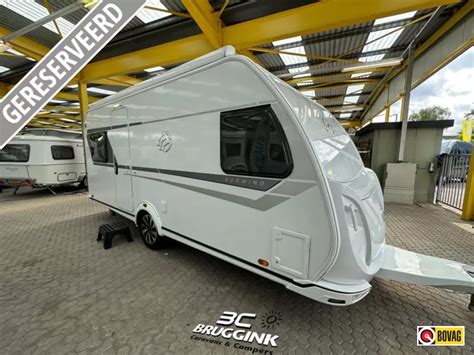 Knaus Sudwind 500 FU BORCULO Bij Bruggink Caravans Campers Te