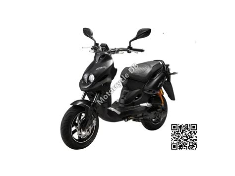 PGO PMX Naked Specifications Pictures Reviews