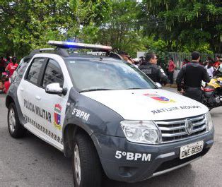 PMs são achados mortos dentro de viatura no Rio Cidadeverde