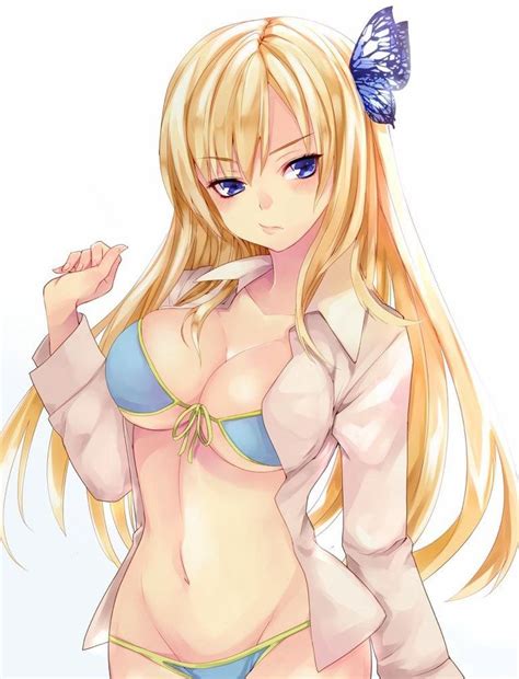 Sena Kashiwazaki Everything Anime Anime Anime Girl Hot Kawaii Anime