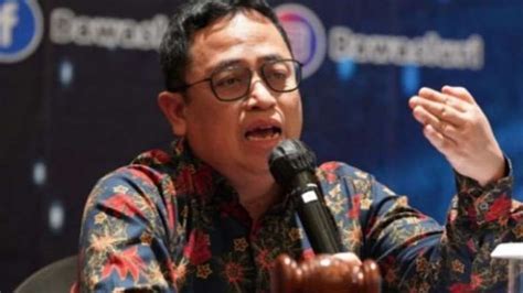 Foto Bawaslu Ri Koordinasi Dengan Plt Ketua Kpu Ri Soal Coklit Data