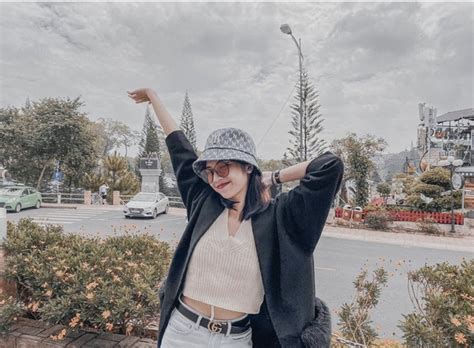 Hot girl Olympia Lan Thy sau khi trở về Việt Nam làm việc Cuộc sống và ngoại hình khác xa xưa