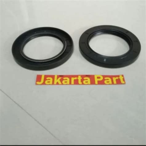 Oil Seal Pto Transmisi Sil Pto Transmisi Hino Lohan Fm260ti Lazada