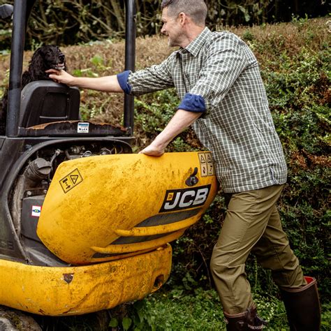 New Forest Trail Trousers At New Forest Clothing