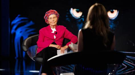 Emma Bonino A Belve Sono Guarita Dal Tumore La Rottura Con Pannella