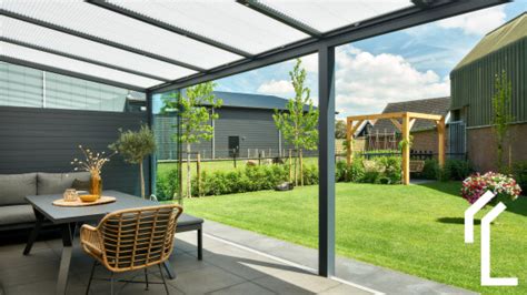 Lees Hier Tips Voor Een Tuin Veranda Van Solundo