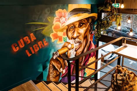 Loco Loca le nouveau bar à tapas et cocktails à Nantes