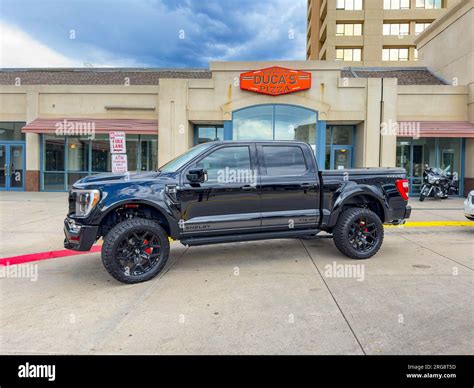 Used 2020 Ford F 150 F150 Shelby Supersnake 770 Horsepower 58 Off