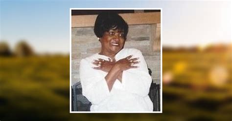 Marie Roberts Obituary January 8 2017 Chambers Funeral Home Inc