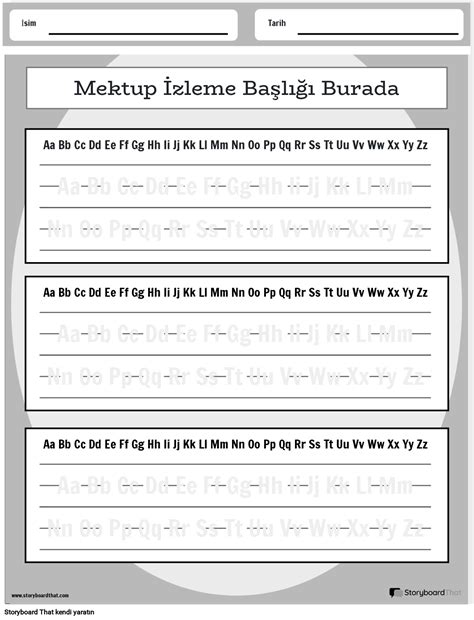 Lt Siyah Beyaz Storyboard Par Tr Examples