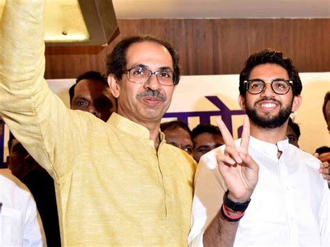 Maharashtra Live Updates Common Consensus On Uddhav Thackeray S Name To Lead The Government