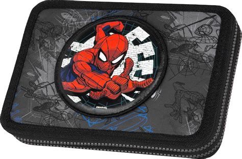 Black Friday Coolpack Federm Ppchen Etui Xl Marvel Spider Man Mit