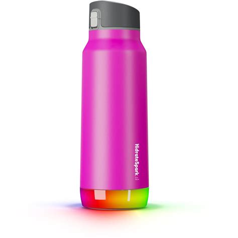 Hidrate Spark Pro 946ml Chug Smart Drink Bottle (Fruit Punch)