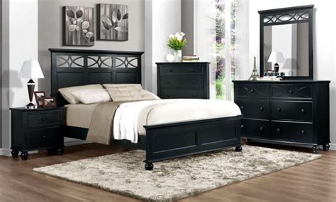 Black Bedroom Furniture Design Ideas Hawk Haven