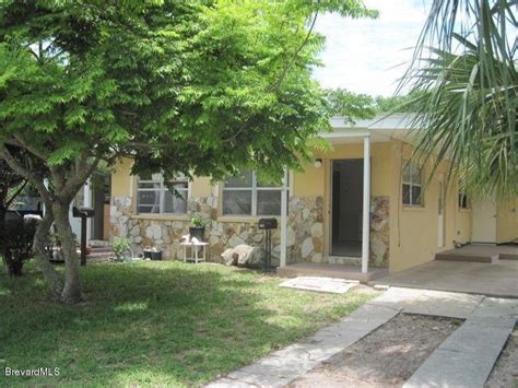 337 N Brevard Ave Cocoa Beach Fl 32931 ®