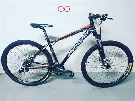 Venta Bicicleta Monta A Megamo En Stock