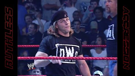 Shawn Michaels Returns Wwe Raw Youtube