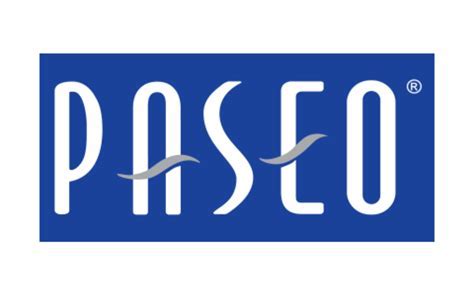 Paseo Logos