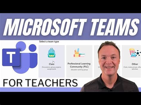 Free Video How To Use Microsoft Teams For Teachers Beginner S Tutorial From Teacher S Tech