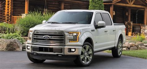Top Upgrades For Ford F 150 Tdotperformancecas Red Line