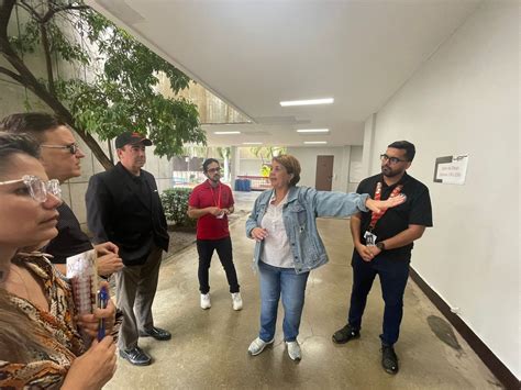 Upr On Twitter Hoy En La Casa Abierta En El Recinto De Ponce De La