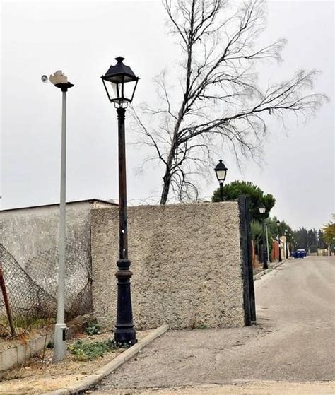 El Consistorio fuerza la máquina para finalizar Huertos San Roque Ideal