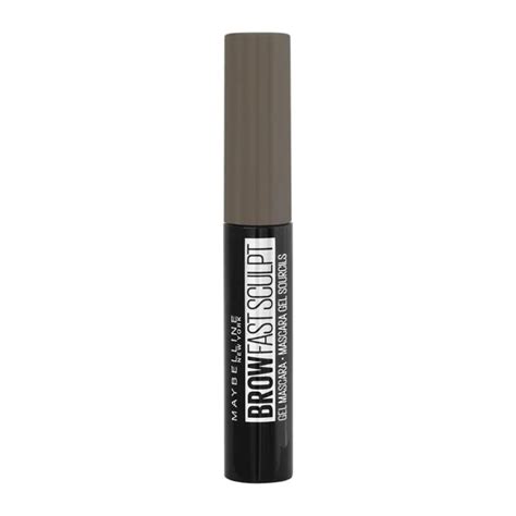 Maybelline Gelová řasenka na obočí Express Brow Fast Sculpt 01 Blonde 1 ks v akci AkcniCeny cz