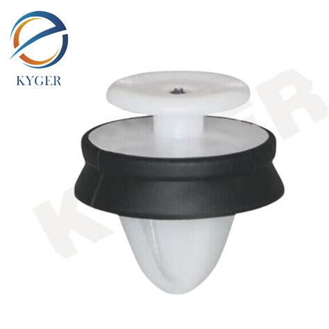 LR006101 Interior and Exterior Trim Clips For Door Cards & Mouldings ...