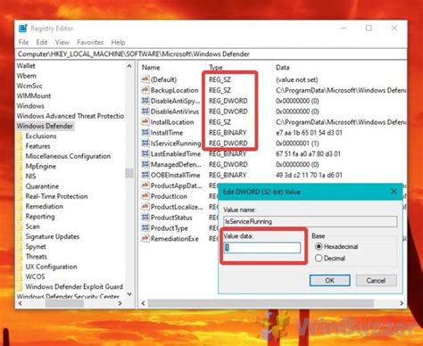 How To Use The Windows Registry Editor Regedit In Windows 10