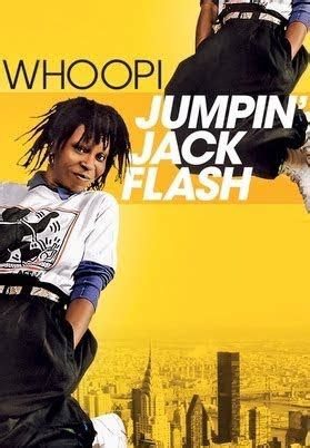 Jumpin' Jack Flash - Movies on Google Play