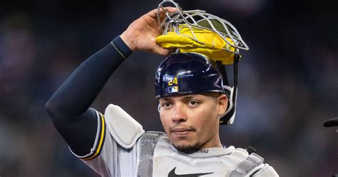 William Contreras Defense Has Done A Complete 180 Fangraphs Baseball