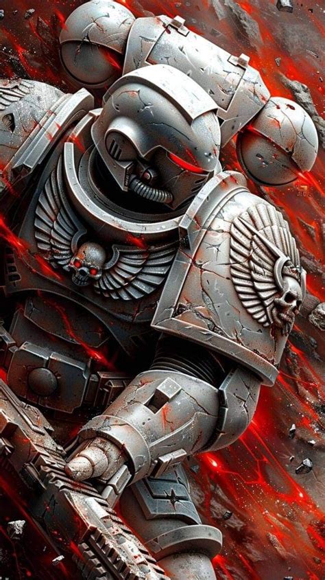 Pin By Karl Orpin On Warhammer In 2024 Warhammer 40k Artwork Space