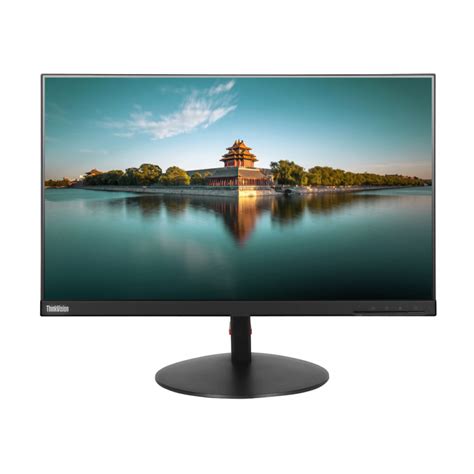 Monitor Led Lenovo Thinkpad T24i Full Hd