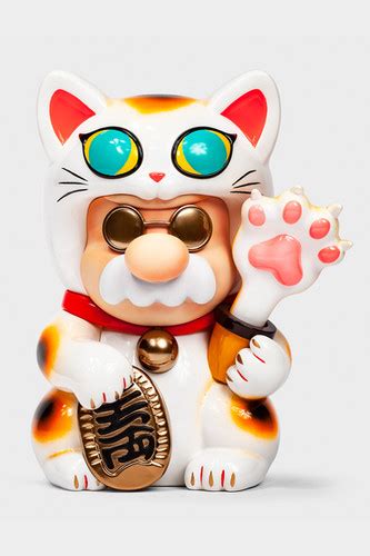SUPER PROFESSIONAL ESSENTIAL // MANEKINEKO | store