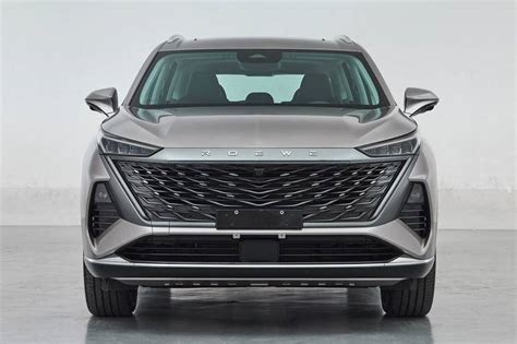 中大型6座suv 全新荣威rx9售1758 2438万元搜狐汽车搜狐网