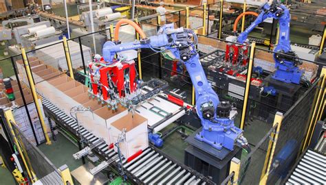 Deliberadamente Pel Gico Estado Operador De Robots Industriales