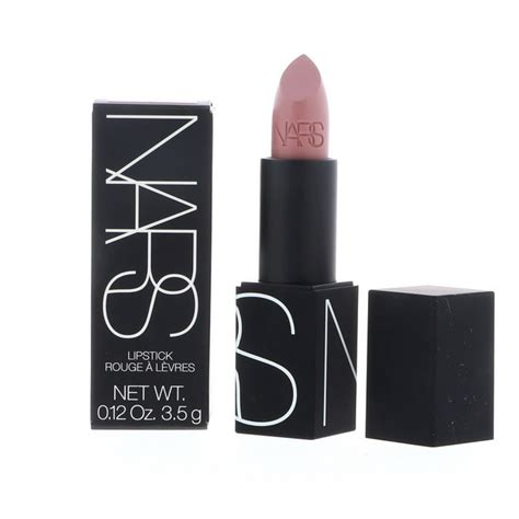 Nars Sheer Lipstick Cruising