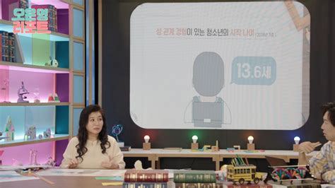 다큐플렉스 “우리 아이가 야동에 중독된 것 같아요” ‘오은영 리포트의 솔루션 헤럴드경제