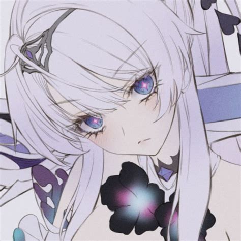 Kiana Kaslana Icon Honkai Impact 3rd