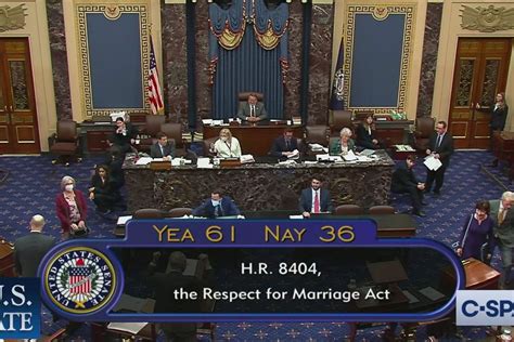 Romney Among 12 Gop Yes Votes As Senate Passes Same Sex Marriage Bill