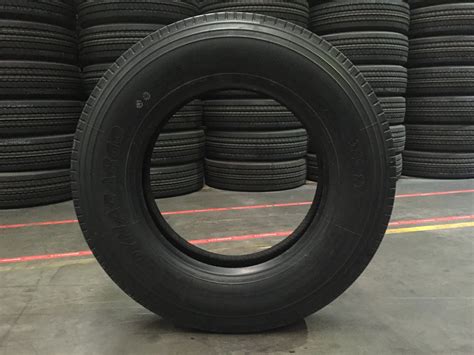 Duraturn Brand Tbr Tires 9r22 5 14pr Pattern Y211 For Steer And All