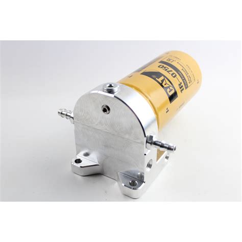 03 18 59l67l Cummins Pe Cat Fuel Filter Head Kit Buy P103bfh Pure