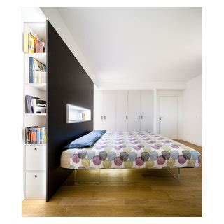 La Camera Da Letto Scandinavian Bedroom Milan By Bassi